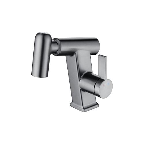 New TikTok Rotatable Faucet With For Bathroom & Kitchen