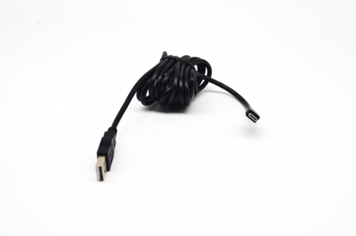 Hot Sale Custom DC cable TYPE C To USB A male connection harness 5V DC dc power cable assembly