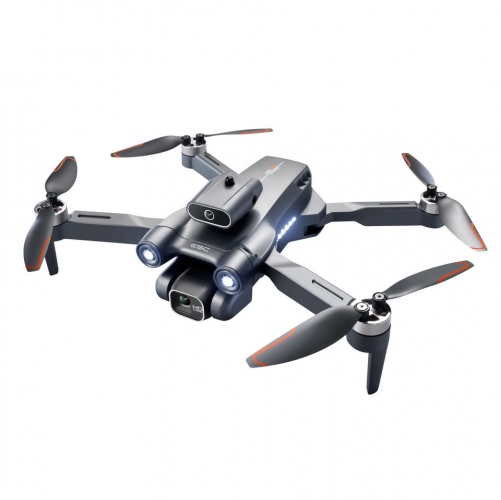 S1S新到货可折叠飞行玩具便宜的无刷电机避障无人机相机初学者无人机