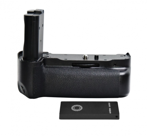 MB-780RC Battery Grip for Nikon D780 Battery Pack Grip Camera Accessories with Remote Control