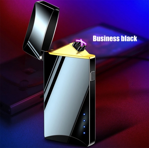 customised printed logo lighters & smoking accessories Wholesale tobacco products with butane electric lighter usb rechargeable