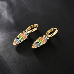 Place of Origin: Zhejiang, China Brand Name: SANYUETIAN Model Number: MDE0073 Jewelry Main Material: Copper Material Type: Copper Diamond shape: Other