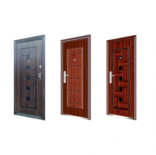 Modern Design Door House Entry Security Doors Front Home Doors For House