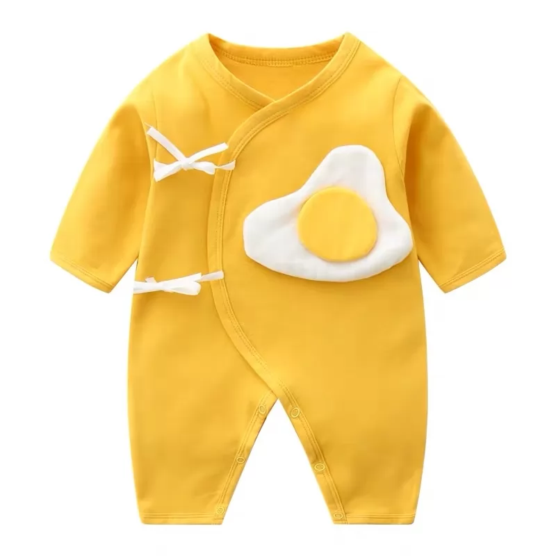 New born baby clothes Jumpsuits