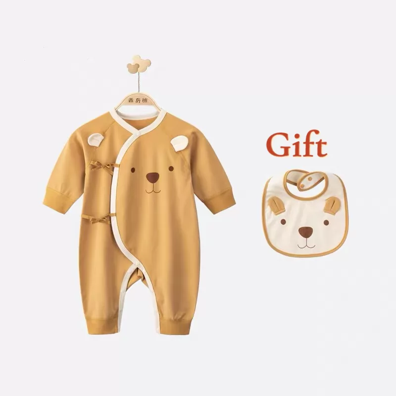 New borns babies jumpsuits