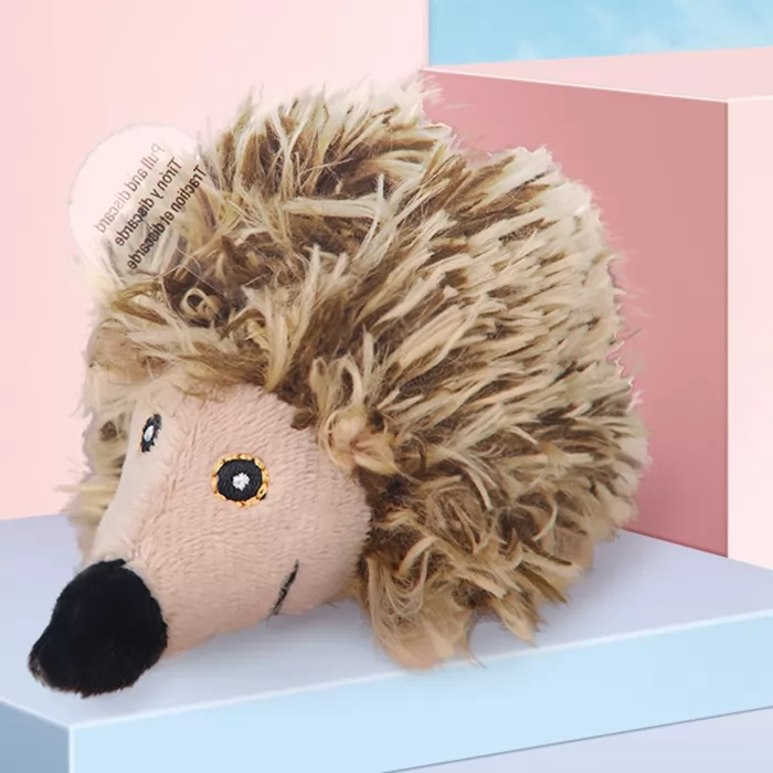 Hedgehog