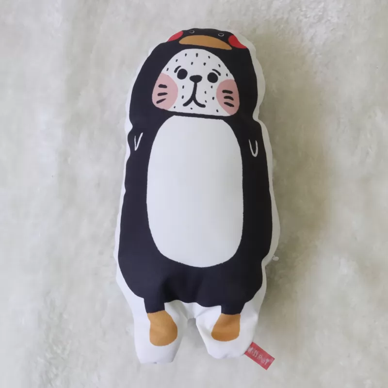 penguin