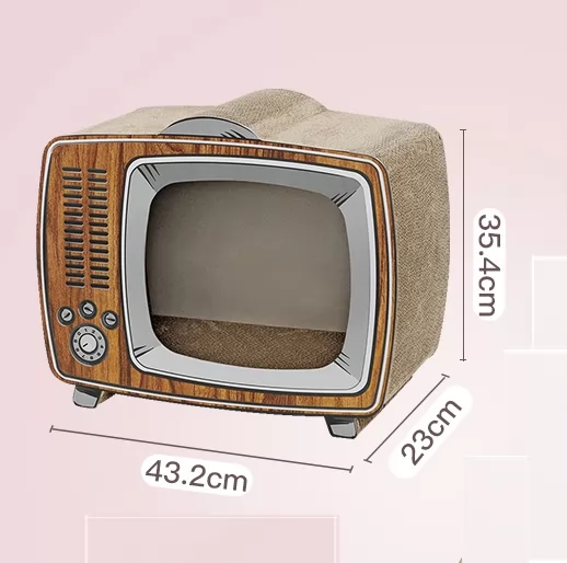 television