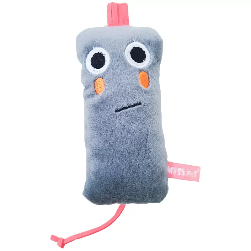 Cat toy self-hi pet molar toy amuse cat grind bar relieve boredom amuse cat artifact