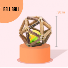 Bell ball