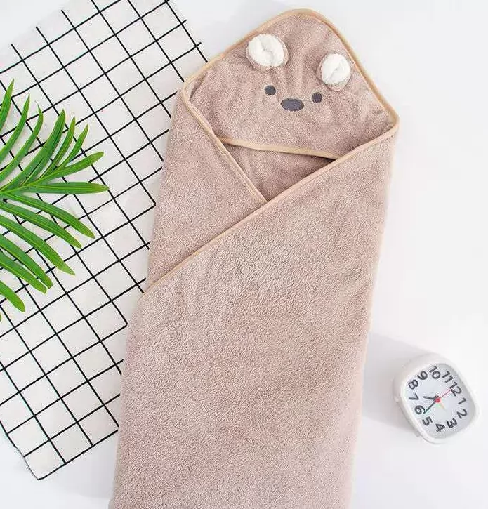 Koala khaki has no buckle (90*90cm)