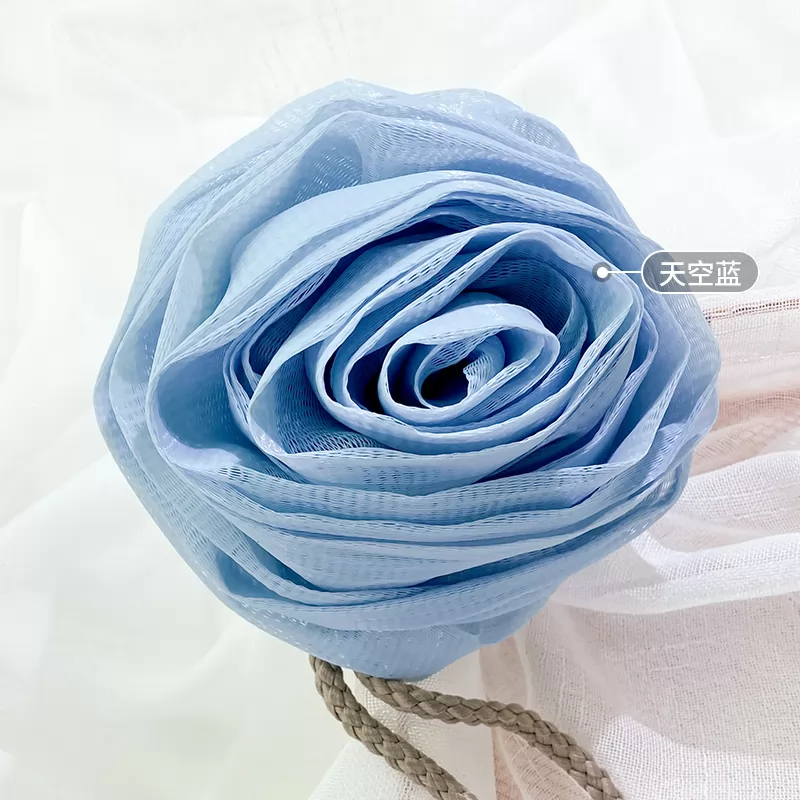 Rose Blue