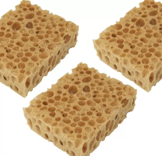 Sponge brush three pack