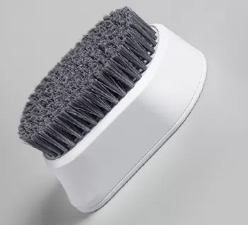 wash brush