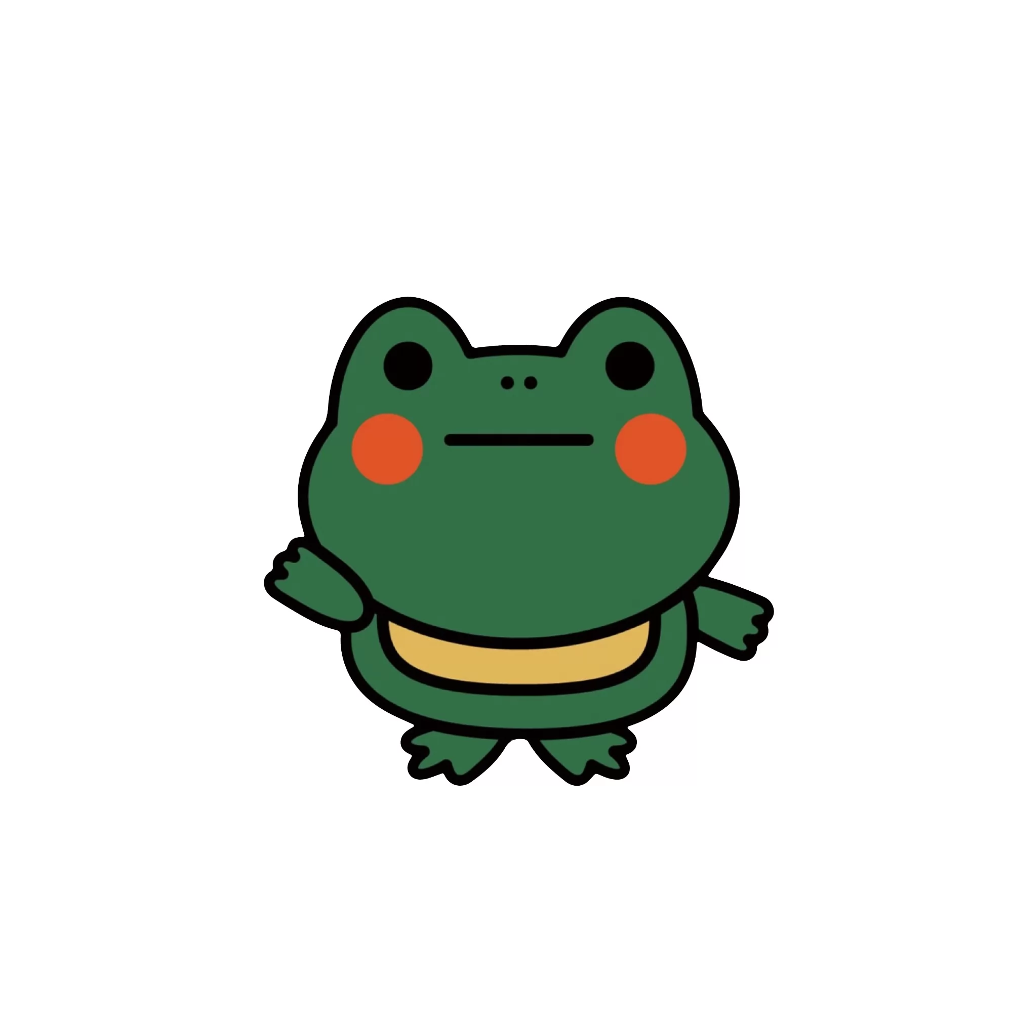 frog