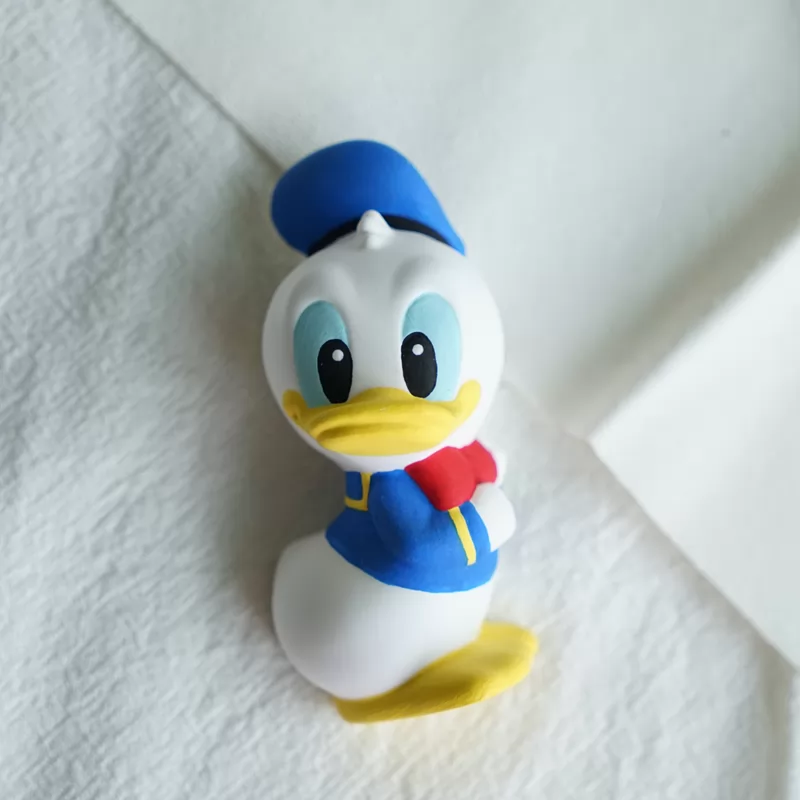 Donald Duck