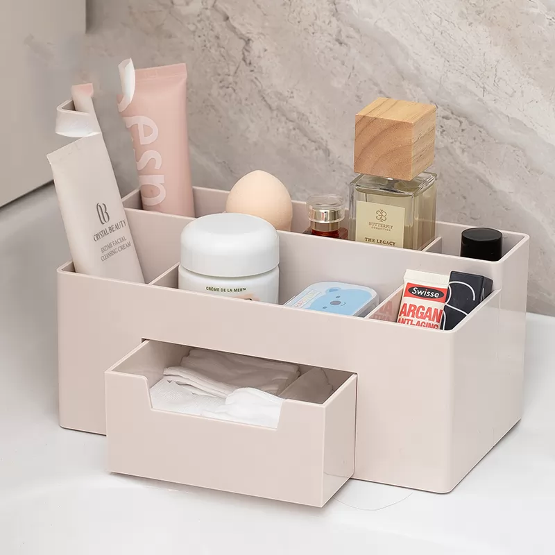 Chalk box + drawer