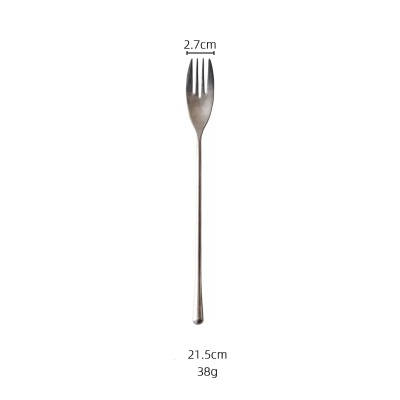 Main fork