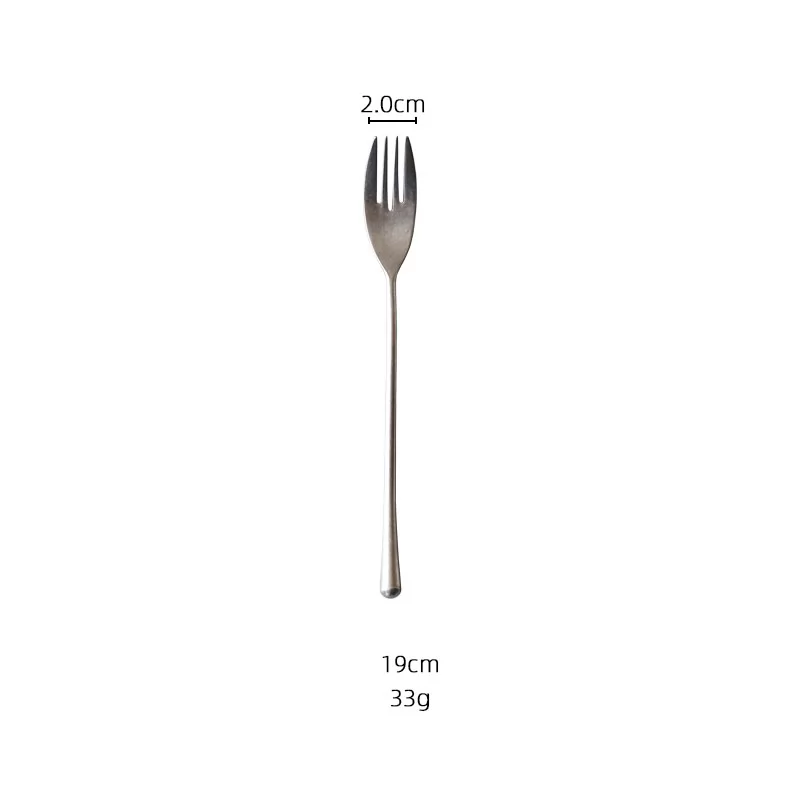 Dessert fork