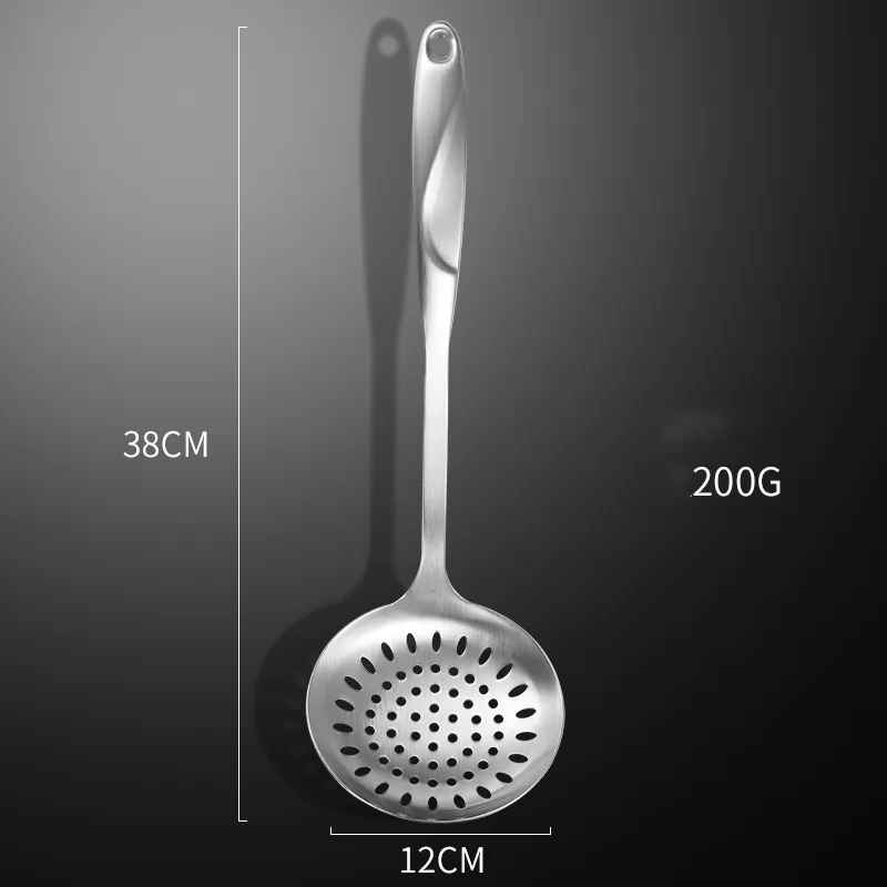 304 steel colander