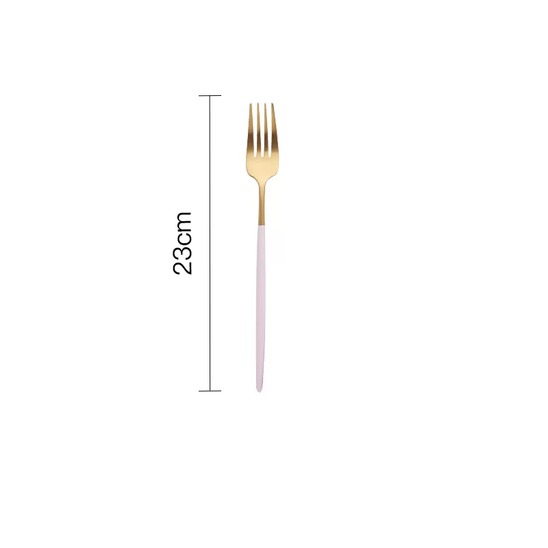 Pink-main fork