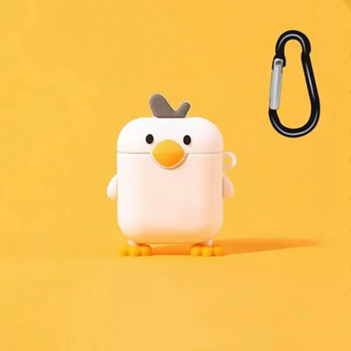 Station duck airpods1 / 2