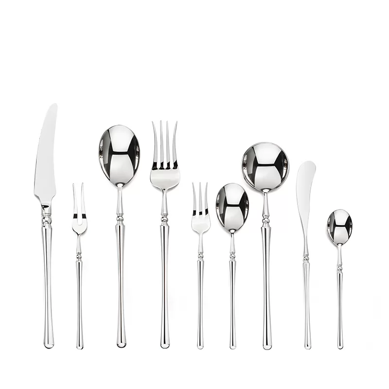 Original nine piece set