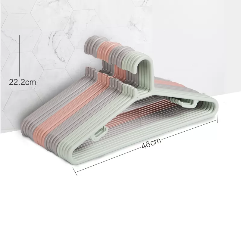 20 pieces longer for mixed loading