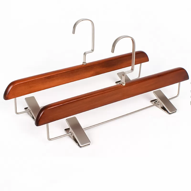 KM7 extended trousers rack