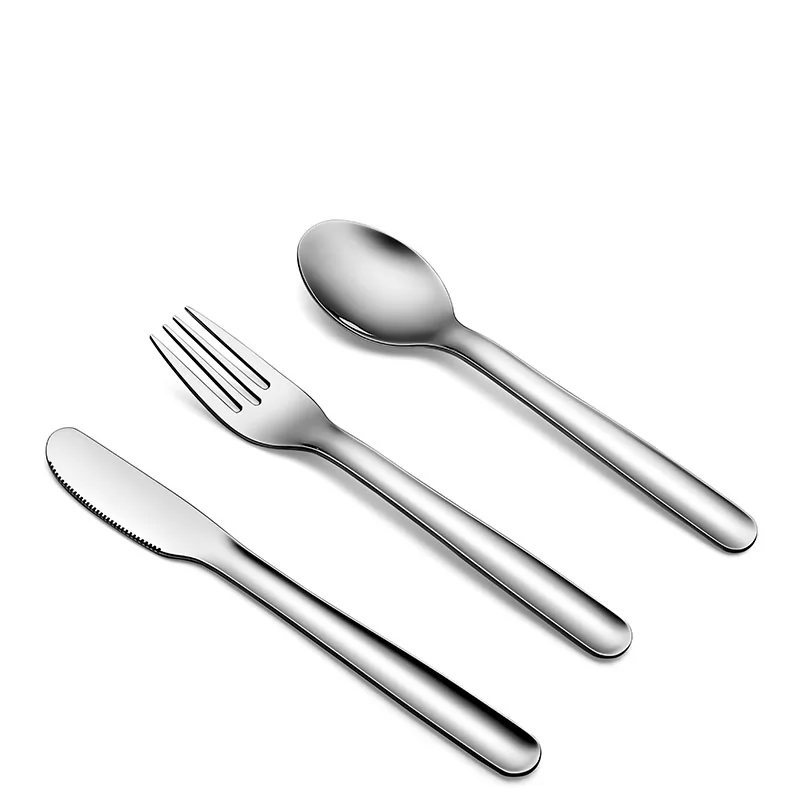 Knife and fork spoon