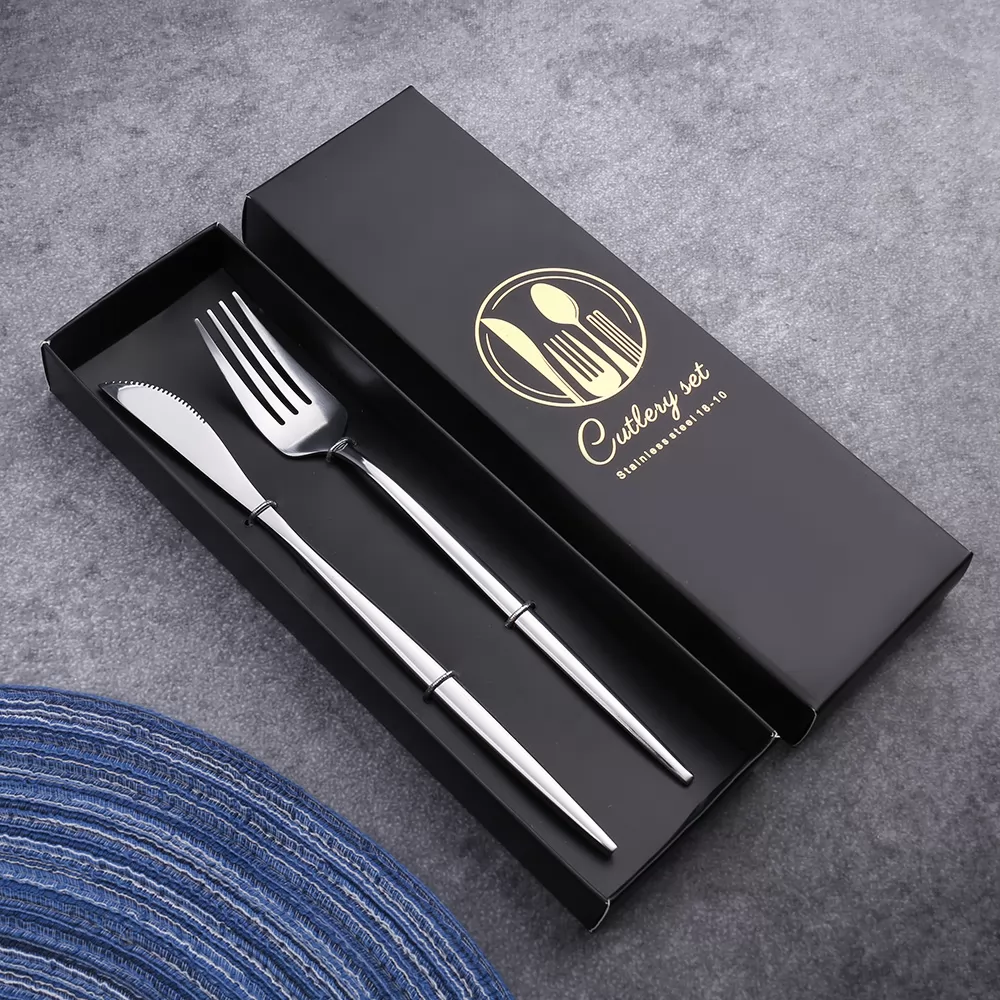 Bense knife and fork