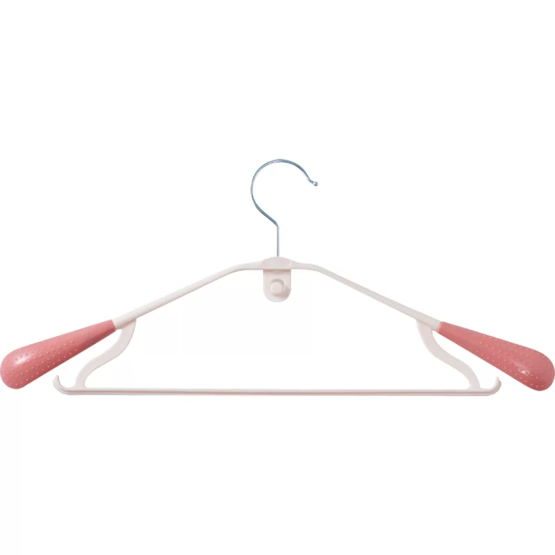 Traceless clothes hanger household clothes hanger hanging clothes hanger cool clothes hook