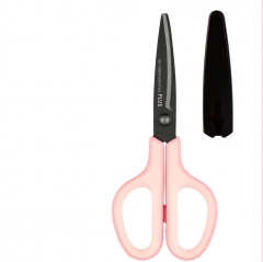 3D titanium coated powder scissors