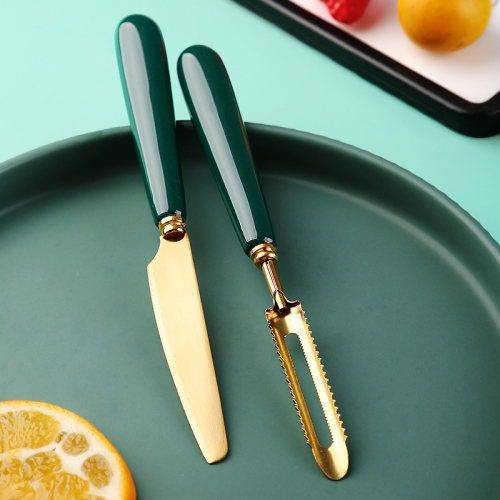 Fruit knife household creative APPLE PEELER personality multifunctional potato peeler peeling