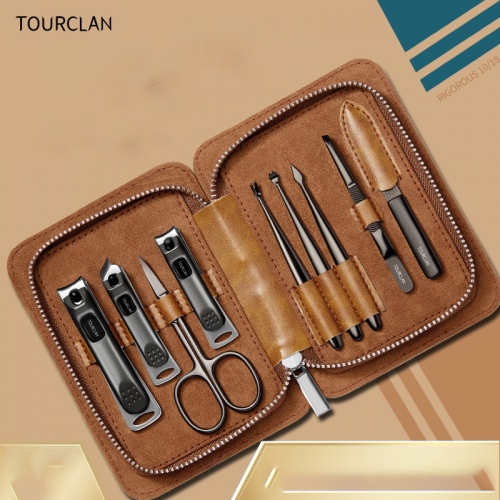 German nail clipper set men's special nail clippers home high-end original nail clippers manicure pedicure tools