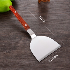 Large kitchen shovel