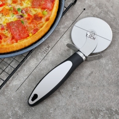 High quality pizza wheel knife