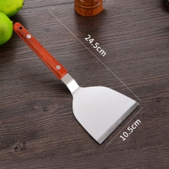 Medium kitchen shovel