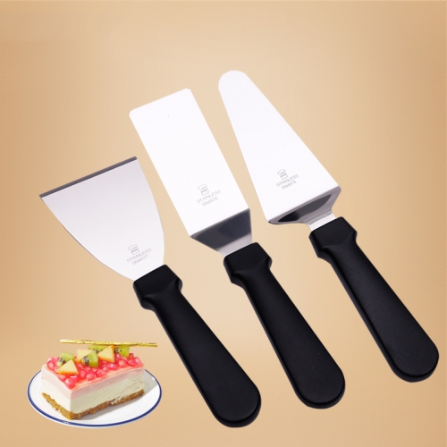 Sanneng baking tools cake cheese shovel chocolate pizza pie shovel