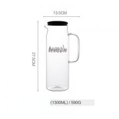 Kettle (1300ml)