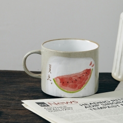 Watermelon cup