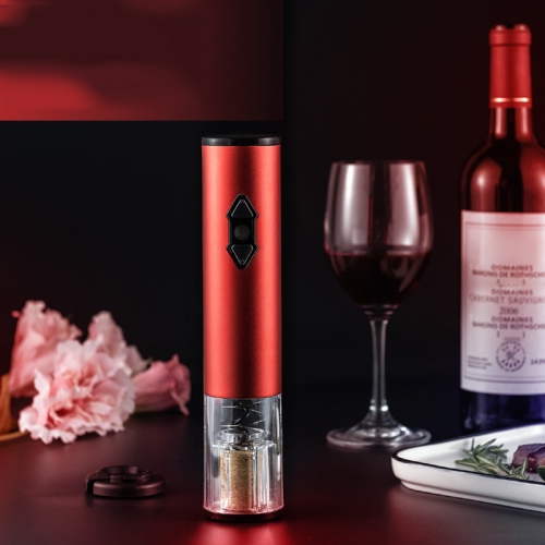 Electric wine opener stainless steel wine opener household wine opener opener