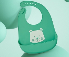 Little Green Bear