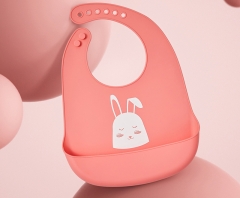 Pink Bunny