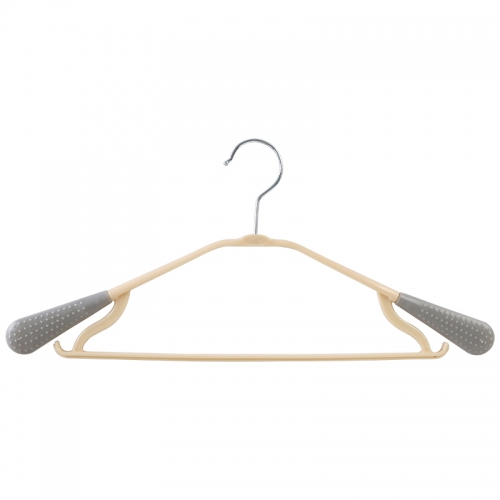 20 shoulder seamless hangers for adults