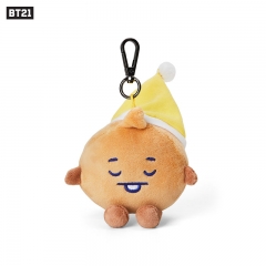 SHOOKY