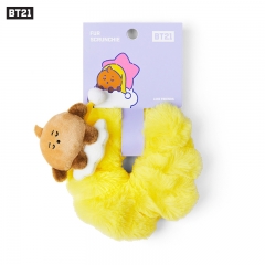 SHOOKY