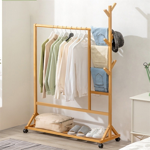 Clothes hanger household clothes hanging dormitory students drying clothes storage