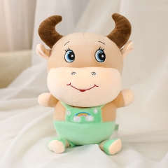 Green cattle 35cm