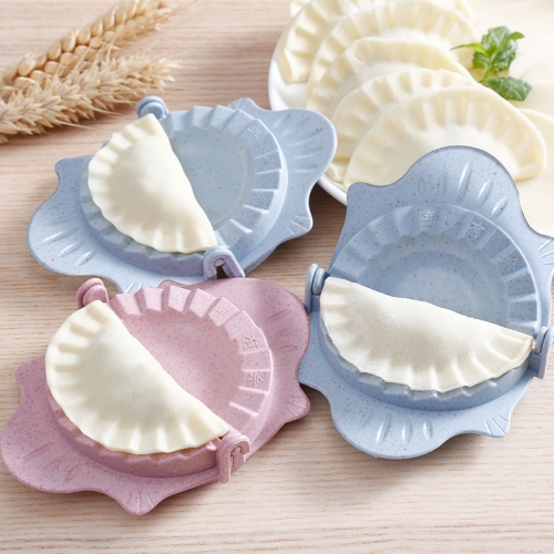 Household dumpling dumpling mold dumpling artifact tool dumpling machine pinch dumpling skin mold